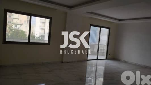 L18564-Spacious Apartment For Sale in Sarba