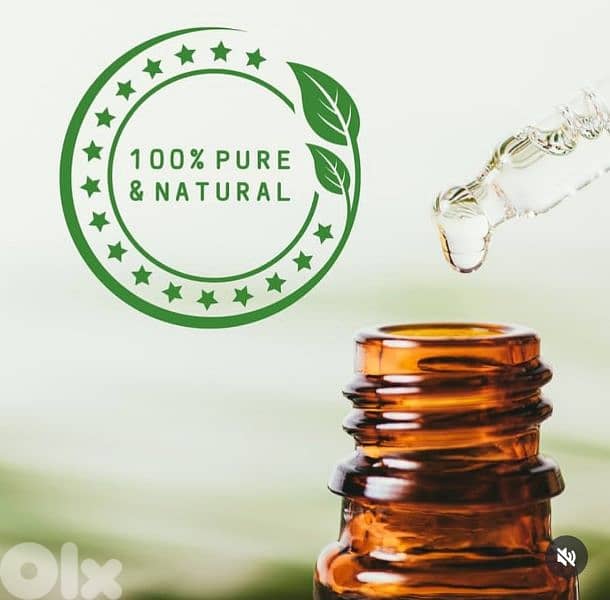 Essential Oils 1