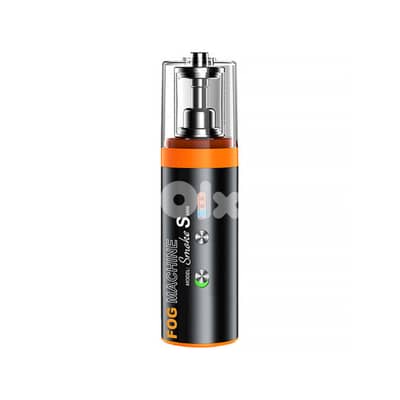 Lensgo FOG Machine Smoke S Mini 15W