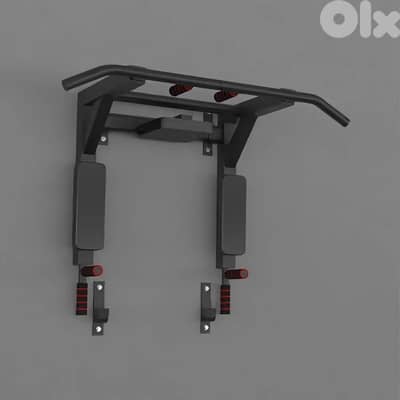 portable pull up bar