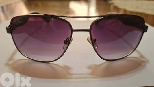Rayban sunglasses