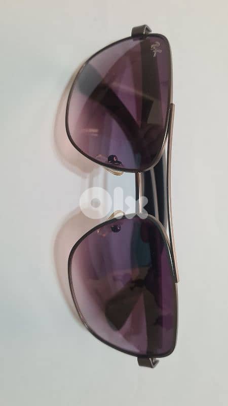 Rayban sunglasses 1