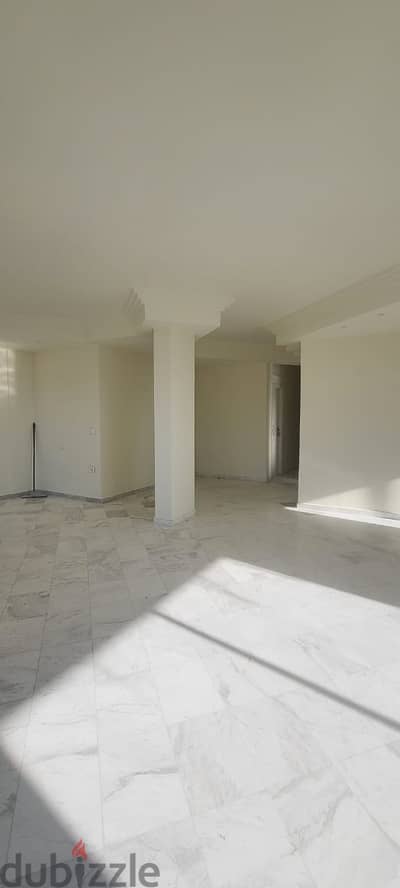 PANORAMIC VIEW APARTMENT (220SQ) IN DBAYEH  PRIME , (NAC-138)