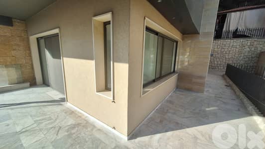 High-End Apartment for Sale In Ain Saadeh شقة فاخرة للبيع