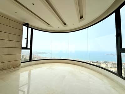 RWK477CA - Apartment For rent in Sahel Alma - شقة للإيجار في ساحل علما