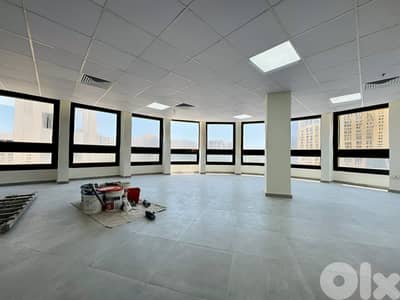 RAO26-4786 Office 160m2 for rent in Downtown, $ 2,400 cash