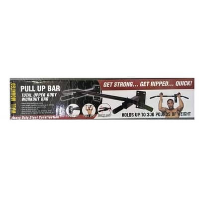 pull up bar new heavy duty