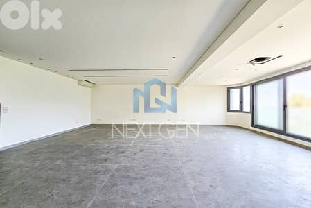 Apartment For Sale In Sanayeh | شقة للبيع في الصنائع
