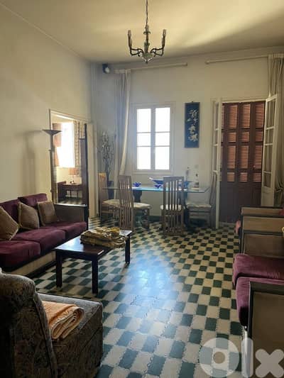 Apartment For Rent Seasonal In Dahr El Sowan شقة للاجار في ضهر الصوان