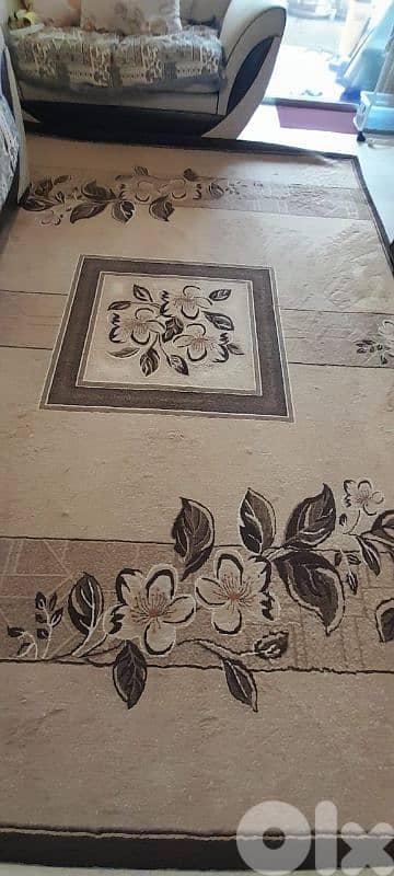 carpet living room