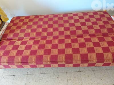sofa bed