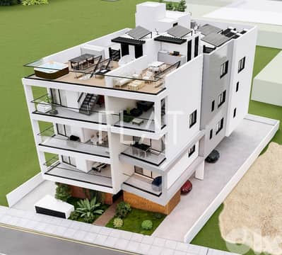 Apartment for Sale in Larnaca, Cyprus | شقة للبيع في لارنكا  قبرص