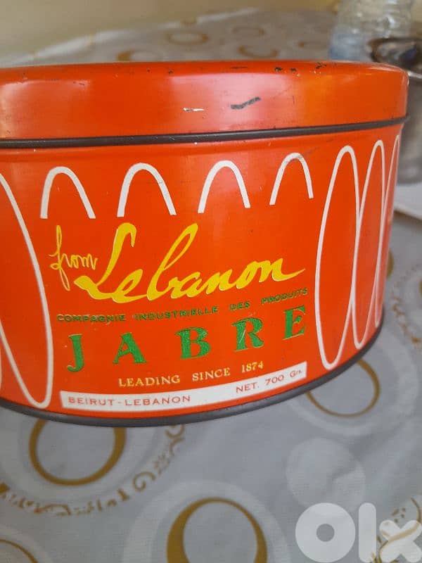 tin jabre 2