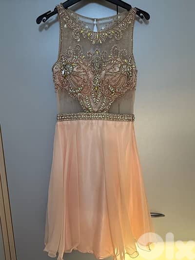 Size 34-36 Dress