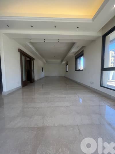 Brand New Apartment for sale in Verdun-Sanayeh -  فردان - الصنائع