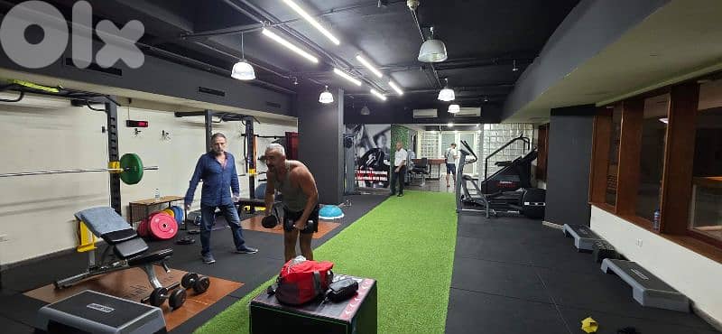 Tourist Studio in Beirut Daily Monthly Rent With Many BONUS 1