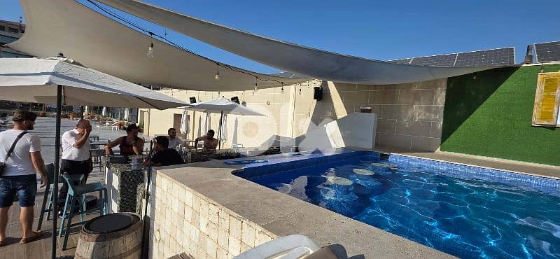 Tourist Studio in Beirut Daily Monthly Rent With Many BONUS 2