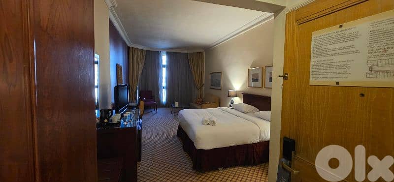 Tourist Studio in Beirut Daily Monthly Rent With Many BONUS 4