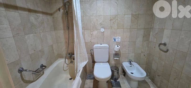 Tourist Studio in Beirut Daily Monthly Rent With Many BONUS 11