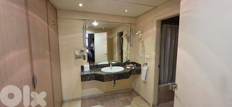 Tourist Studio in Beirut Daily Monthly Rent With Many BONUS 14