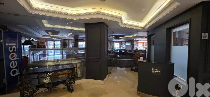 Tourist Studio in Beirut Daily Monthly Rent With Many BONUS 17