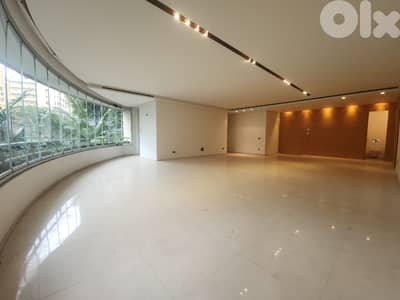 LUX Decorated Apartment+View 4 Sale in Clemenceau-Beirut - كليمنصو