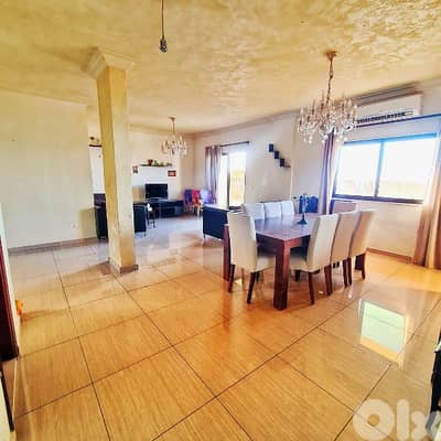 apartment For sale in ghadir شقة للبيع في غدير