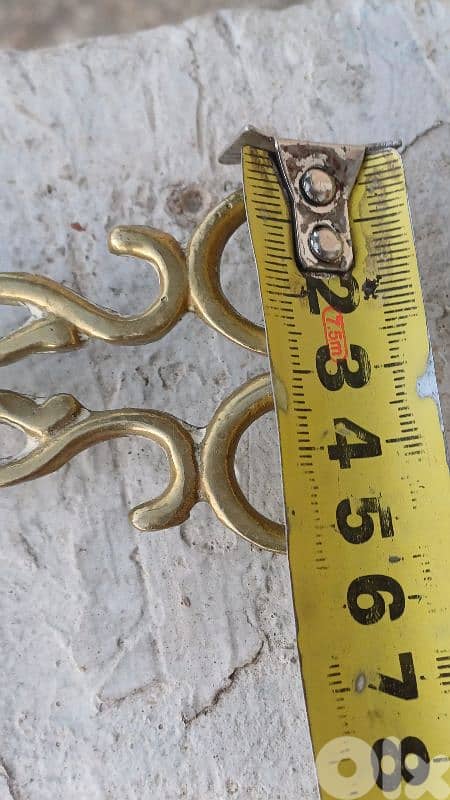 antique 9