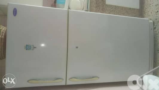 براد كونكورد 24 Concord refrigerator