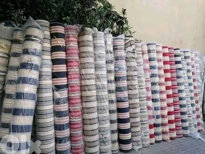 Excellent quality outdoor fabrics price per square meter together