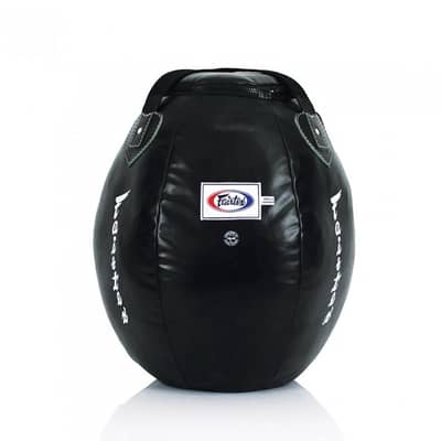 Fairtex wrecking ball