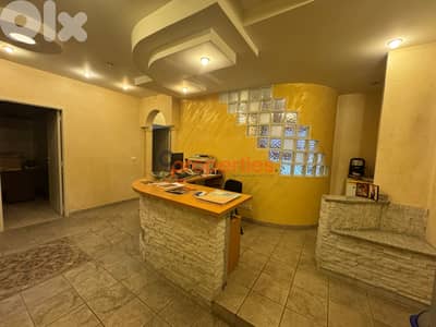 Office for sale in Horsh Tabet - CPGA03