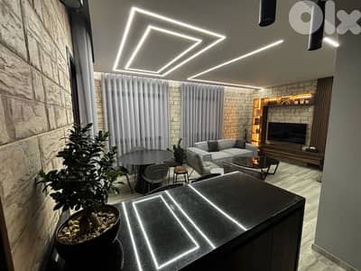 GMN174AA - Apartment for sale in Koura - شقة للبيع في الكورة