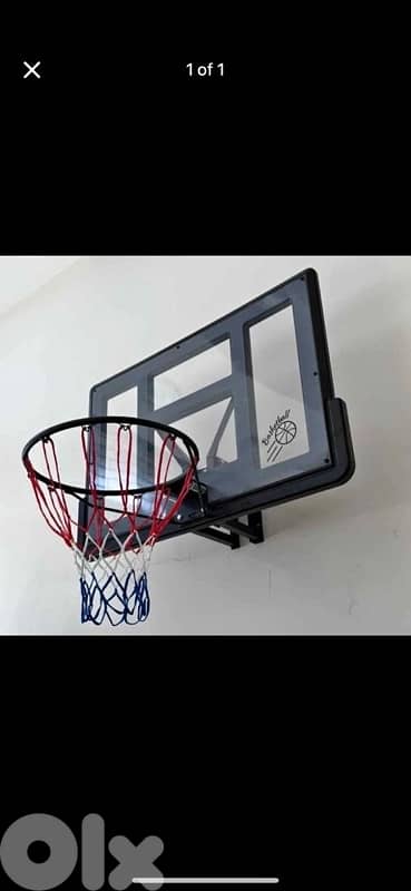 basketball board