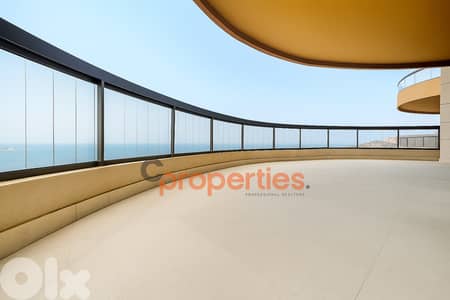 Duplex For Sale in Sahel Alma - CPKTC52