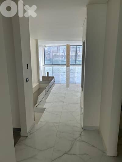 Duplex for sale in hazmieh دوبلكس للبيع في الحازمية