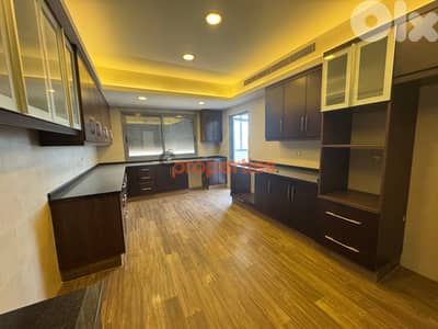 Apartment for Sale in Horsh Tabet - CPGA08