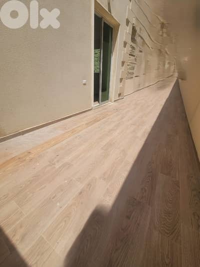 APARTMRNT FOR SALE IN BSALIM PRIME WTH TERRACE , (140SQ) , (BS-179)