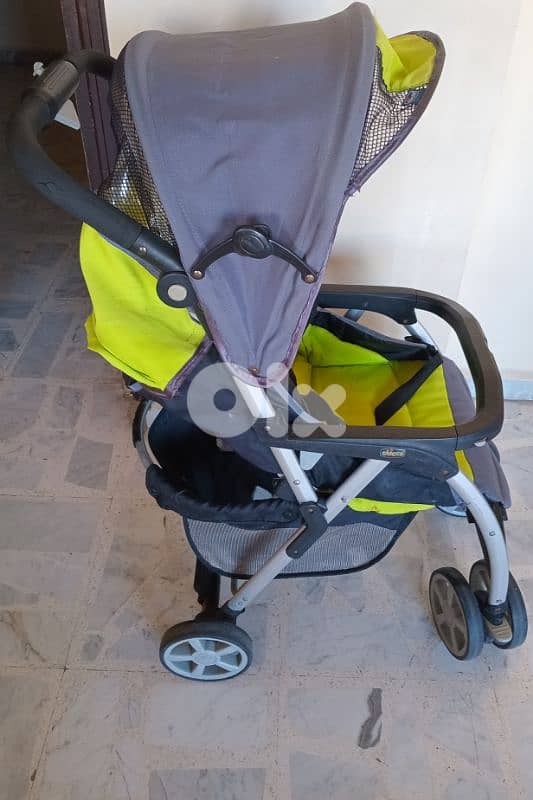 stroller 1