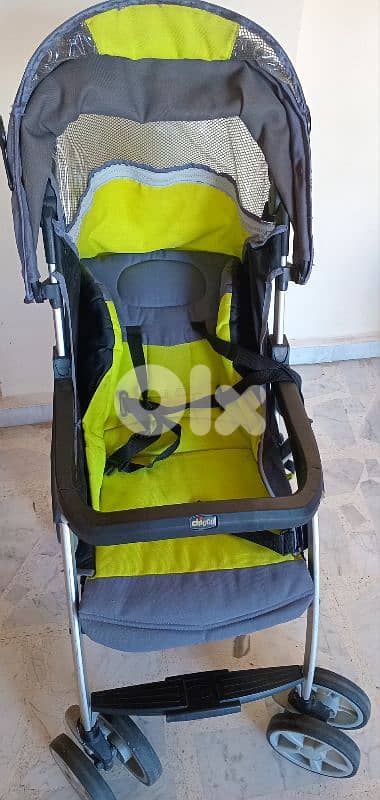 stroller 3
