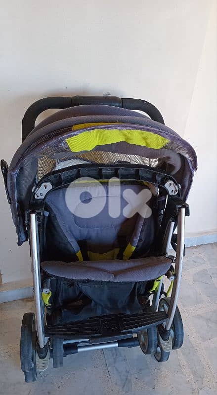 stroller 6