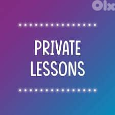 We provide summer sessions in math and physics