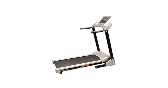 treadmill like new