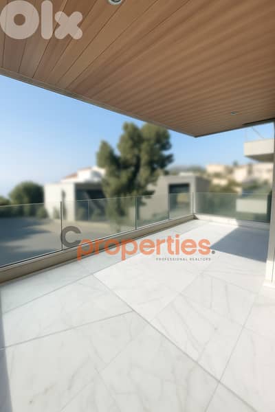 APARTMENT FOR SALE IN KFARHBAB - CPKMT79