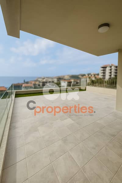 DUPLEX FOR SALE IN KFARHBAB - CPKMT73