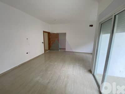 2 parking lots, 3 bedroom apartment+view 4sale in Sarba -للبيع في صربا