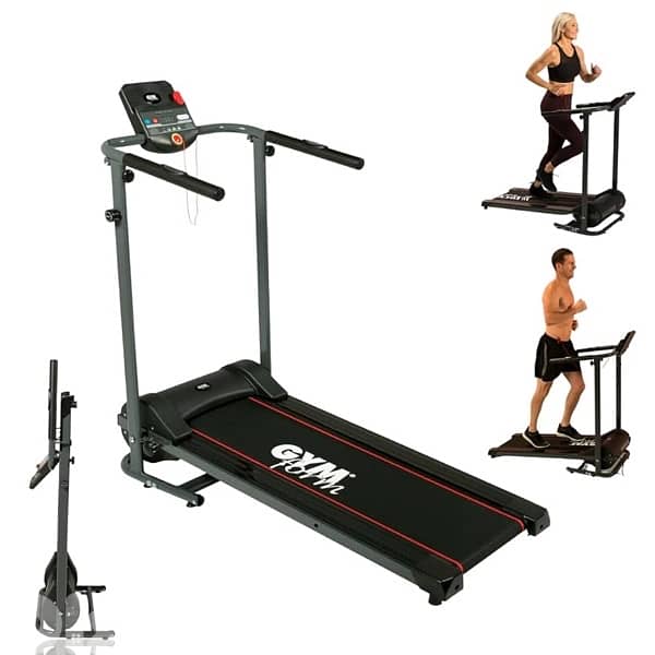 treadmill walking pad 3