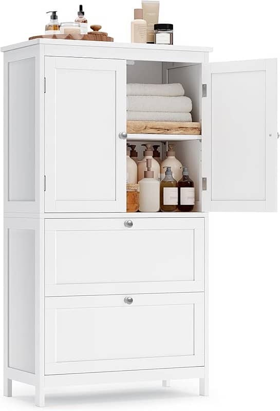 Bathroom cabinet 1