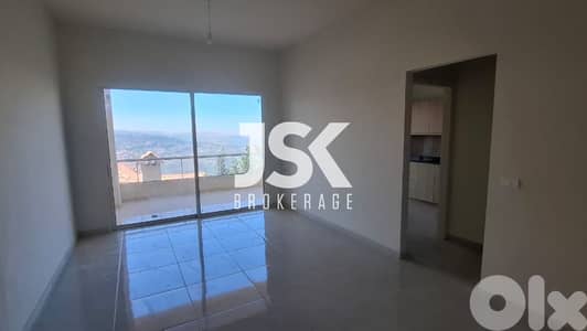 L18634-Brand New Apartment For Sale in Douar