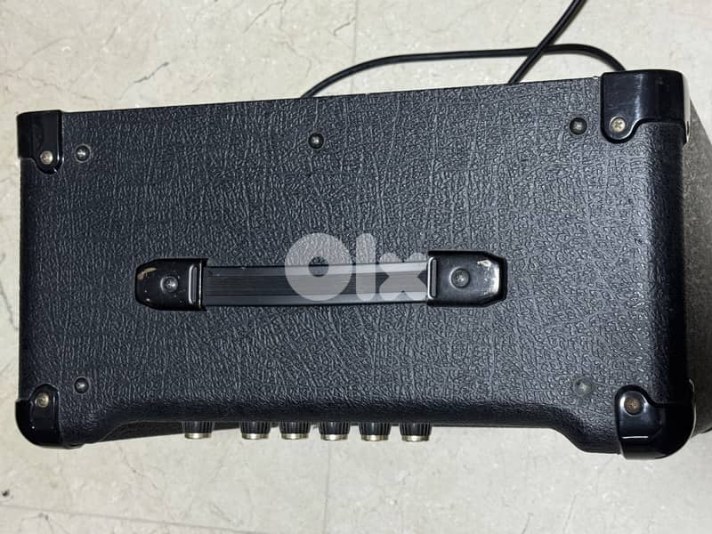 Speaker Guitar Amplifier 15 W 1
